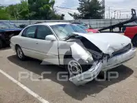 2000 Buick Park Avenue фото