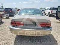 2000 Buick Park Avenue фото