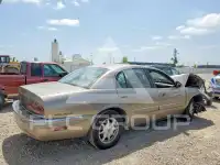 2000 Buick Park Avenue фото