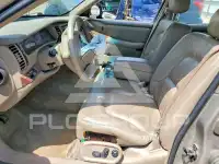 2000 Buick Park Avenue фото