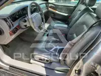 2000 Buick Park Avenue фото
