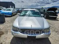 2000 Buick Park Avenue фото