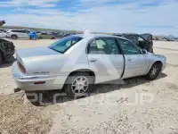 2000 Buick Park Avenue фото