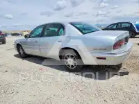 2000 Buick Park Avenue фото