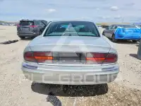 2000 Buick Park Avenue фото