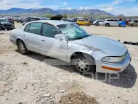 2000 Buick Park Avenue фото