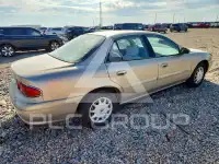 2000 Buick CENTURY фото