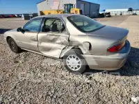 2000 Buick CENTURY фото