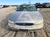 2000 Buick CENTURY фото