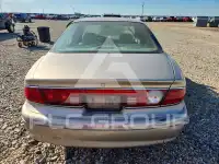 2000 Buick CENTURY фото