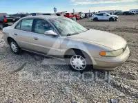 2000 Buick CENTURY фото