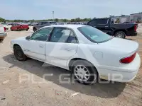 2000 Buick CENTURY фото