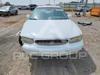 2000 Buick CENTURY фото