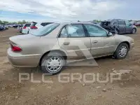 2000 Buick CENTURY photo
