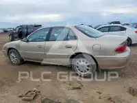 2000 Buick CENTURY photo