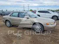 2000 Buick CENTURY photo