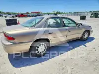 2000 Buick CENTURY photo