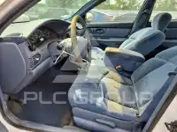 2000 Buick CENTURY фото