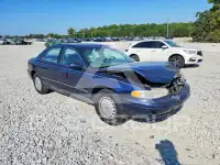 2000 Buick CENTURY фото