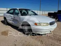 2000 Buick CENTURY photo