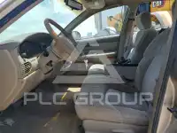 2000 Buick CENTURY photo