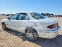 2000 Buick CENTURY photo