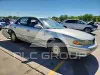 2000 Buick CENTURY фото