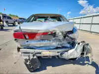 2000 Buick CENTURY фото