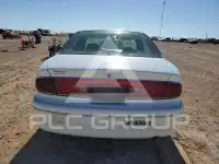2000 Buick CENTURY photo