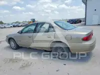 2000 Buick CENTURY photo