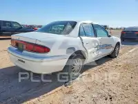 2000 Buick CENTURY photo
