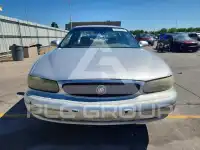 2000 Buick CENTURY фото