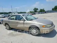 2000 Buick CENTURY photo