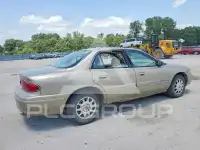2000 Buick CENTURY photo