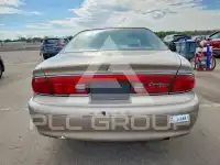 2000 Buick CENTURY фото