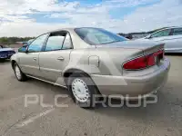 2000 Buick CENTURY фото