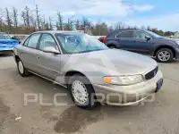 2000 Buick CENTURY фото