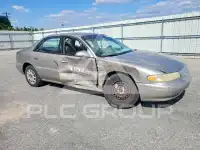 2000 Buick CENTURY фото
