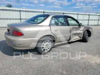 2000 Buick CENTURY фото