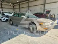 2000 Buick LESABRE photo