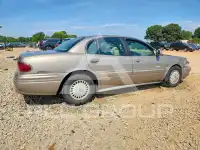 2000 Buick LESABRE photo