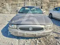 2000 Buick LESABRE фото