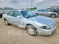 2000 Buick LESABRE фото