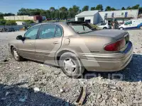 2000 Buick LESABRE фото