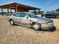 2000 Buick LESABRE photo