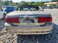 2000 Buick LESABRE фото