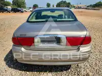 2000 Buick LESABRE photo