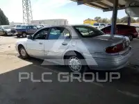 2000 Buick LESABRE фото