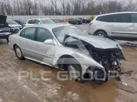 2000 Buick LESABRE фото