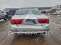 2000 Buick LESABRE фото